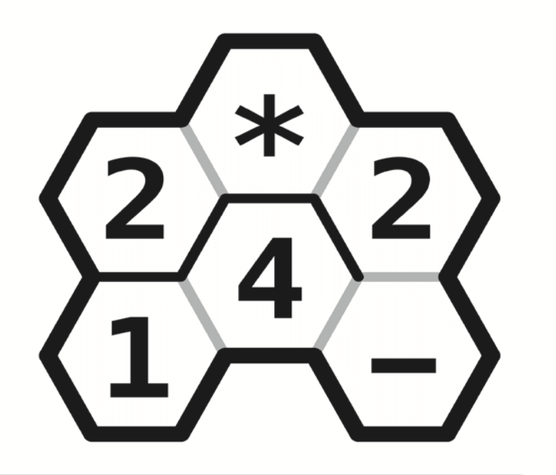 Denksport Mathematik-Rätsel: Schlangen-Rechnen - Lösung